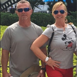 Meet your Posher, Terri